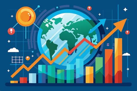 Gráfico de crecimiento del mercado SIP Trunk