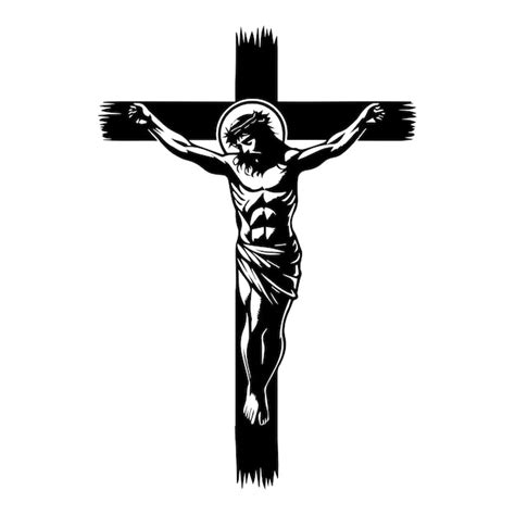 Ilustración de un Señor Oscuro dividido en blanco y negro