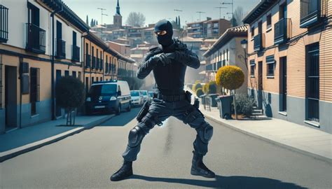 Un clan ninja en formación