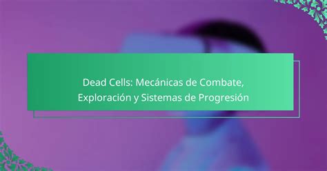 Infografía sobre las mecánicas de combate y progresión en Attack on Titan VR