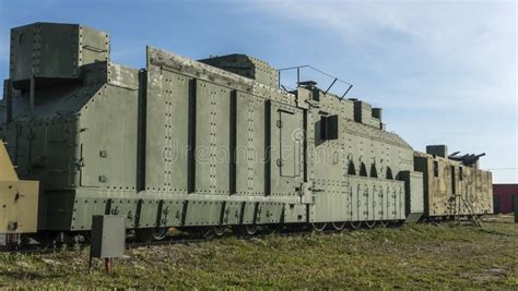 Tren blindado en el contexto de la Segunda Guerra Mundial