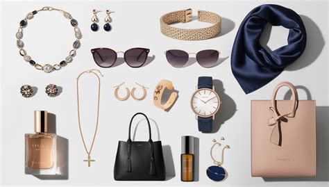 Accesorios de moda para fans