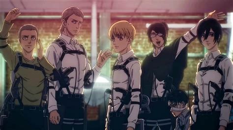 Uniforme de la Legión de Reconocimiento de Shingeki no Kyojin en Free Fire