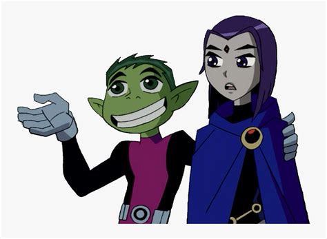 Chico Bestia y Raven