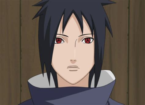 Izuna Uchiha