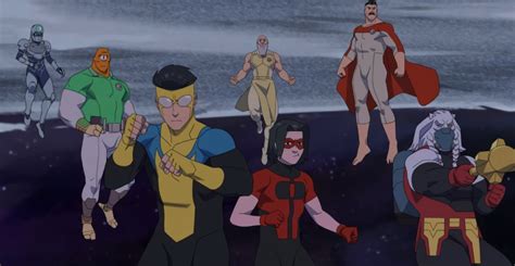 MAPPA estudio logo y personajes de la temporada 4