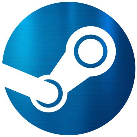 Logo de Steam