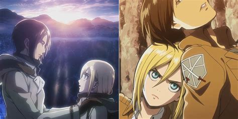 Cita de Ymir sobre Historia