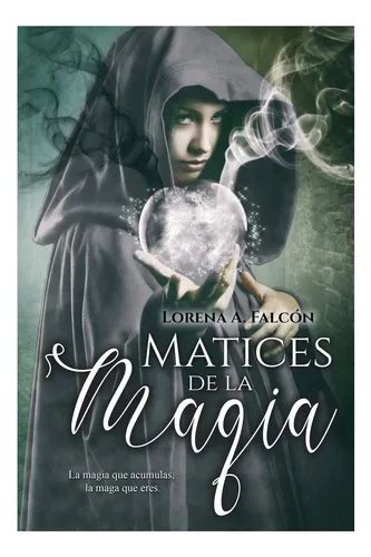Faris, la maga que borra la magia
