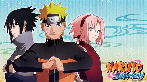 Portadas de los episodios de Naruto Shippuden temporada 21