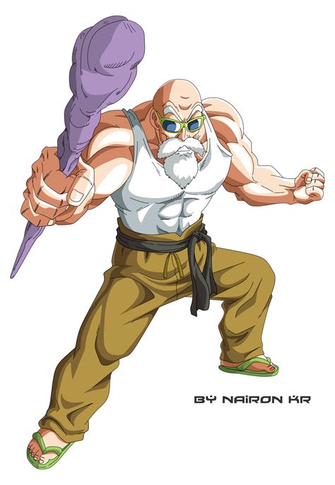 Maestro Roshi