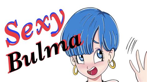 Bulma en el baño