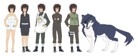 Tsume Inuzuka