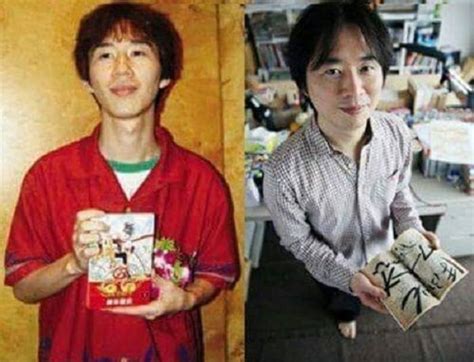 Comparativa de estilos de dibujo de Masashi y Seishi Kishimoto
