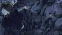 Ilustración de Ultear Milkovich y su magia