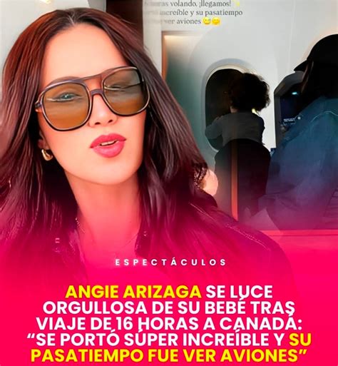 Diane encontrando a Angie bebé