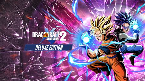 Captura de pantalla de Xenoverse 2 mostrando a Shen Long