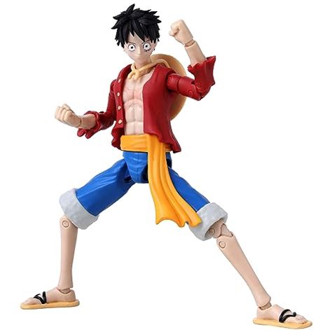 Comparativa de figuras de Luffy: Bandai vs. Banpresto vs. Funko Pop