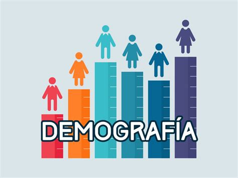 Infografía comparando las características demográficas de los géneros de manga.