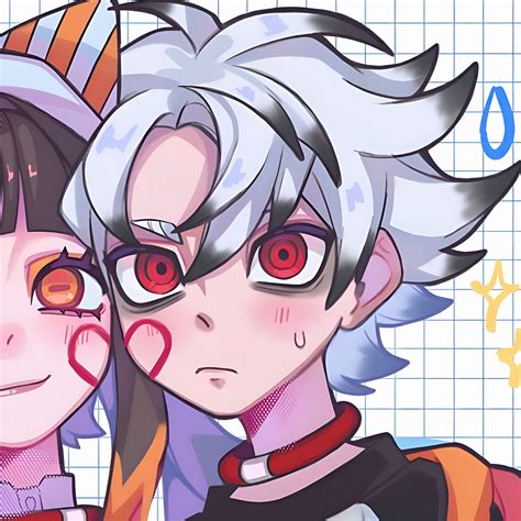 Arte conceptual de Rudo en el Abismo