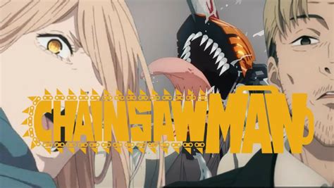 Lista de episodios y sus endings de Chainsaw Man