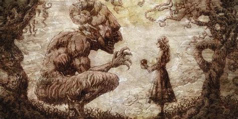 Ymir Fritz y su pacto