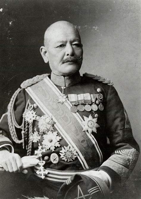 Retrato de Yoshifuru Akiyama