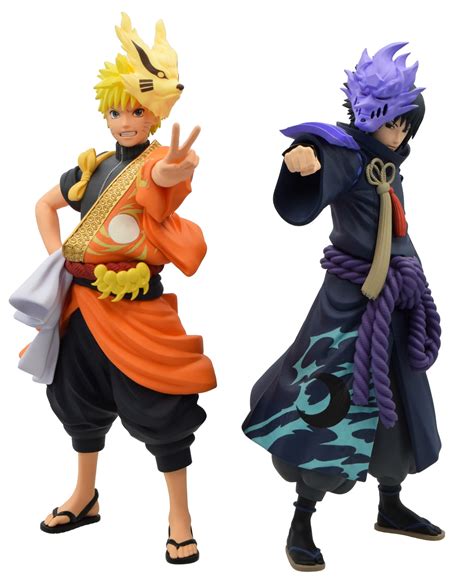 Evolución de la altura de Naruto Uzumaki a lo largo de la serie