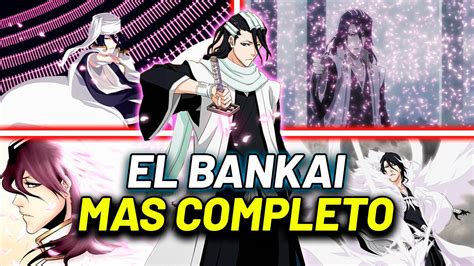 Compañeros de Byakuya en la 6ª División