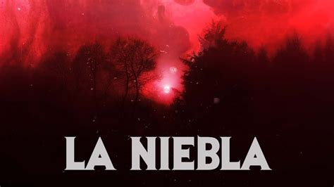 La Niebla Negra convirtiendo a los habitantes en demonios