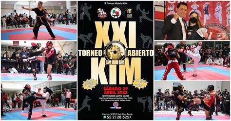 Torneo de las Artes Marciales en Mifan