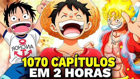Torneo de capítulos de One Piece