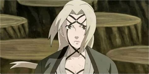 Técnica de Regeneración de Tsunade