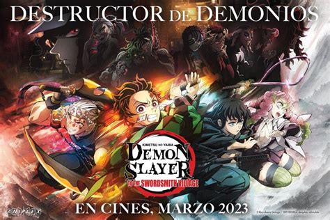 Entrenamiento de cazador de demonios