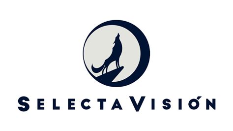 Logo de Selecta Visión