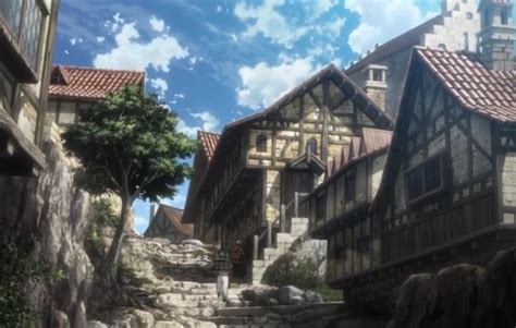 El sótano de la casa de los Jaeger en Ataque a los Titanes