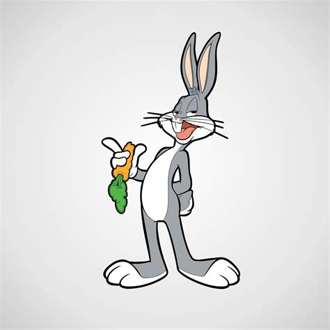 Imagen de Bugs Bunny