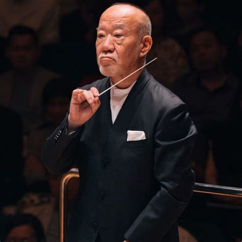 Compositor Joe Hisaishi