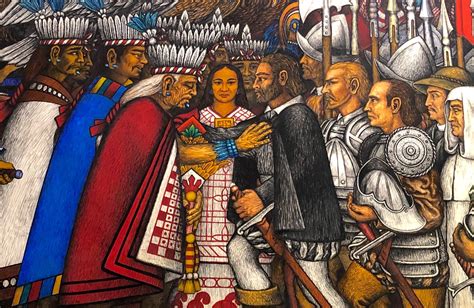 Representación de la alianza entre personajes de Marley y Paradis