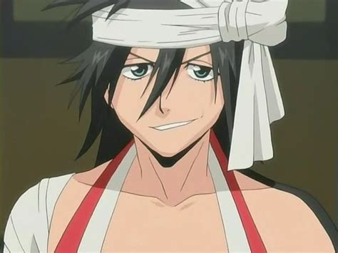 Ilustración de Kūkaku Shiba con su cañón de fuegos artificiales