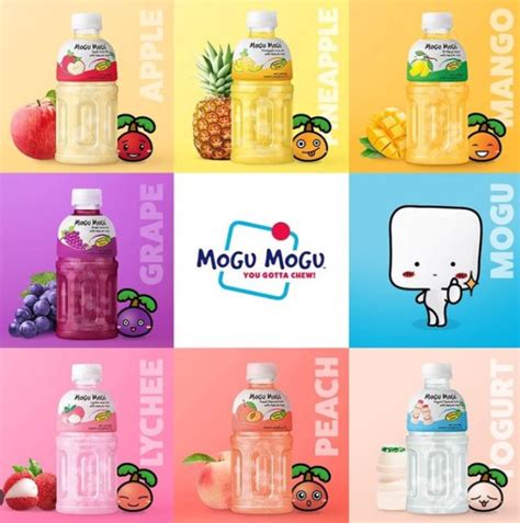 La Fruta Mogu Mogu en acción