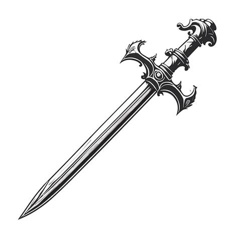 Ilustración de los Espada