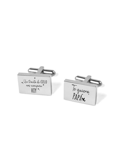 Ejemplos de gemelos personalizados