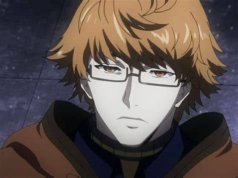 Encuentro de Kaneki con Nishiki Nishio