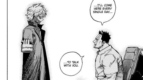 Infancia de Toya Todoroki entrenando con Endeavor