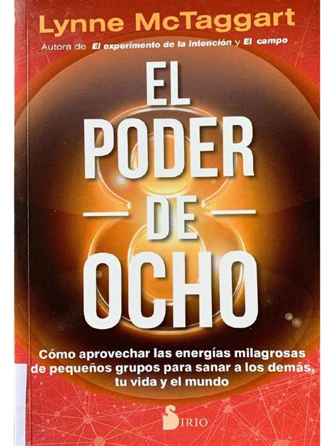 El poder del Ocho Colas