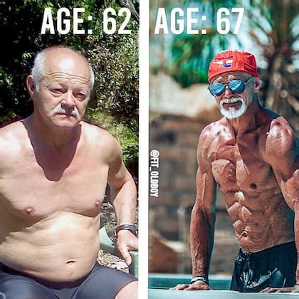 Wojciech Węcławowicz entrenando