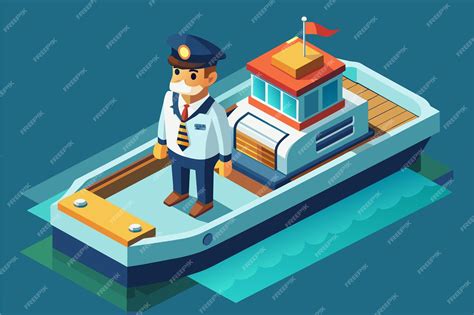 Los personajes en el barco, mirando hacia el horizonte