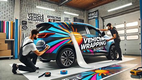 Diagrama comparativo de diferentes tipos de vinilo para rotulación de coches.