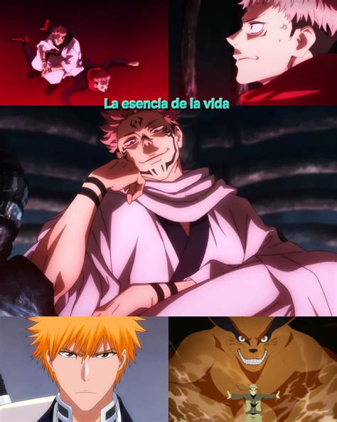 Estructura de episodios de Bleach
